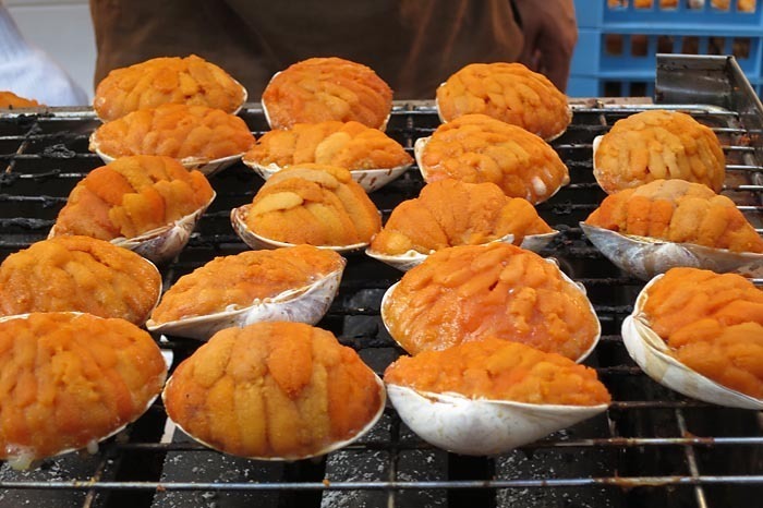 麻布十番祭り16年屋台 おらがくに自慢 麻布十番祭り16年に行こう